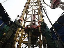 Нефть подвела рубль