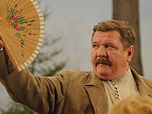 В честь актера Романа Мадянова захотели назвать улицу в Москве