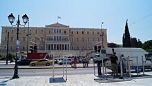 В Афинах открываются переговоры с «четверкой» кредиторов