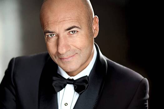 «Это грязь»: Крутой ответил на слухи о запрете Орбакайте исполнять его песни