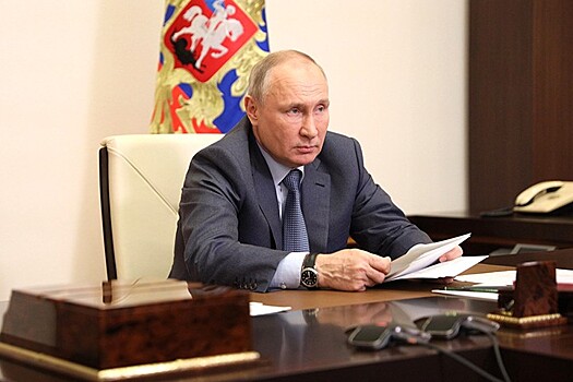 Поручение Путина по детским летним лагерям является гарантом безопасного отдыха ребят, считает директор РДШ