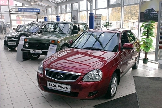 Что такое «недорого»? Обзор самых дешевых машин российского рынка