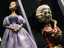 Подмосковный театр кукол даст спектакли в Карелии
