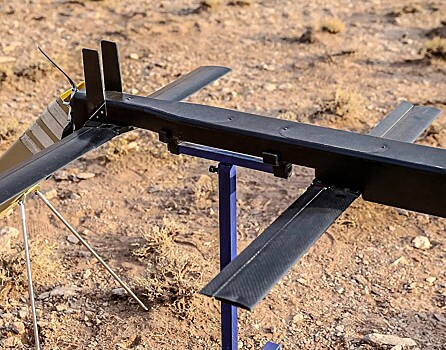 Иран возмутился отсутствием доказательств поставок БПЛА России