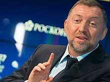 США сняли санкции с "Русала" и En+