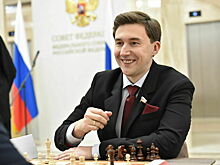 В Русских домах в странах Азии, Африки и Латинской Америки откроют шахматные клубы