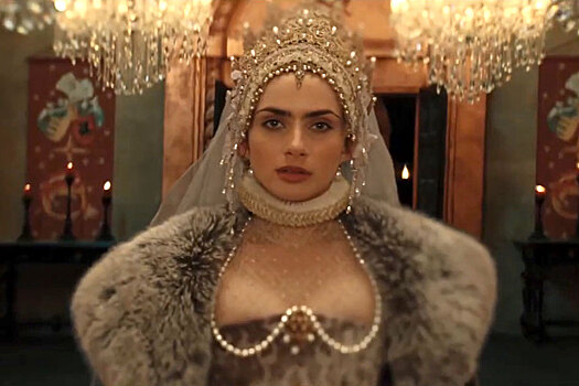 ТОП-5 кинопремьер сентября-2025: яркое начало сезона