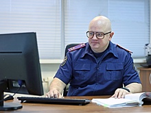 В СК рассказали, тяжело ли расследовать преступления и какие технологии нужны