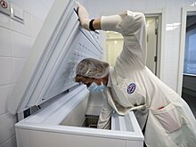 Цену на лекарство от коронавируса снизят в два раза