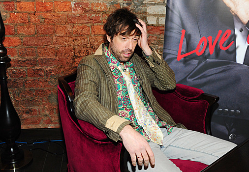 Покровский* заявил, что его выгнали из отеля в Чикаго