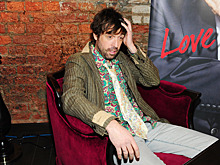 Покровский* заявил, что его выгнали из отеля в Чикаго