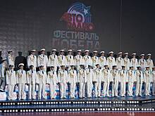 «Авторадио» приглашает на фестиваль «Победа» на Поклонной горе