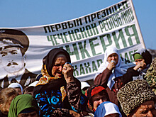 Кому из сепаратистов и боевиков "Ичкерии"* все еще удается скрываться от правосудия