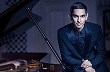 На новом чудо-рояле в Челябинске сыграет знаменитый пианист Шишкин