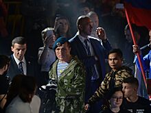 Лебедев: Гаджимагомедов может недооценить Мчуну, как это в своё время сделал я