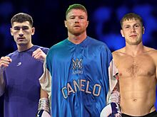 Сауль Альварес, следующий бой, возможные соперники, реванш с Дмитрием Биволом, будет ли второй поединок