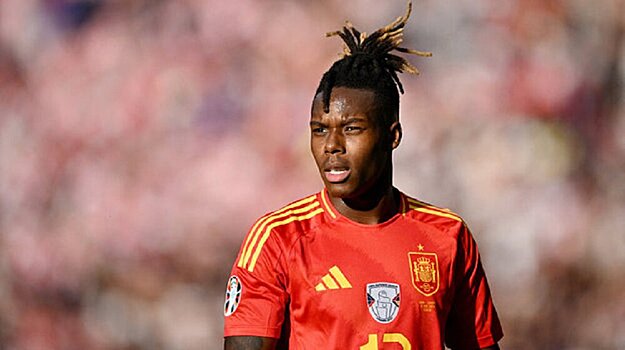 Деку встретился с агентами Нико Уильямса и Ольмо. У хавбека «Лейпцига» есть пункт об отступных – 60 млн евро, он действует до 20 июля