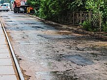 Бурятия: за 2020 год в регионе планируют привести в порядок 138 км дорог