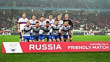 Сборная России по футболу сыграет с Сербией и Парагваем в новой форме