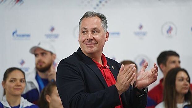 Станислав Поздняков: по числу потенциальных медалистов мы – вторые в мире