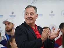 Станислав Поздняков: по числу потенциальных медалистов мы – вторые в мире