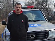 Пропавший в Приморье 6-летний мальчик был найден живым в лесу стажёром по должности инспектора ДПС