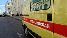 Восемь детей доставили в больницу после ДТП в Новороссийске
