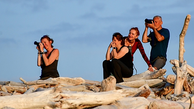 Чем привлекают туристов в глубинку Хабаровского края