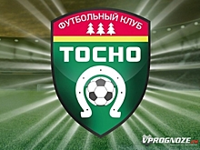 Руководство «Тосно» пообещало игрокам погасить долги до конца февраля