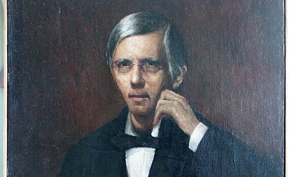 "Отрекшийся от столицы и ушедший в деревню": к 190-летию со дня рождения Сергея Рачинского