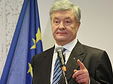 Порошенко: выборы на Украине могут разрушить государство