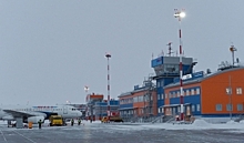 Аэропорт Сабетта - один из лучших воздушных ворот России
