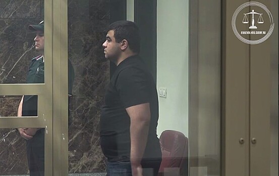 Виновен в двойном убийстве: стрелку на парковке в Новороссийске в 2023 году дали 20 лет колонии