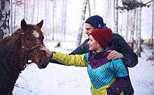 Необычный подарок на день рождения голкиперу «Сибири» сделала супруга