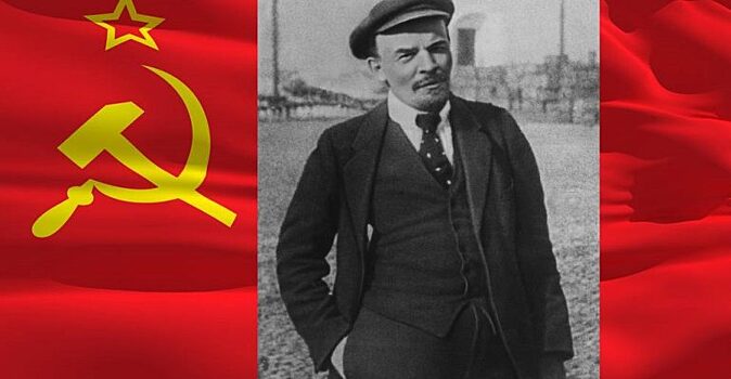 Голос Ленина: обращение к бойцам Красной Армии