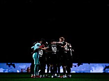 Семшов: если психологически "Краснодар" будет готов, то они могут стать чемпионами