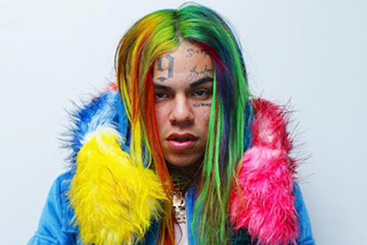 «Неприкасаемого» рэпера Tekashi69 похитили