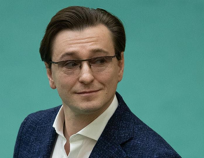 Сергей Безруков сообщил о скором выходе второго сезона популярного сериала «Годунов»