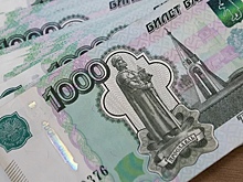 Средняя заработная плата в Удмуртии составила более 34 тысяч рублей