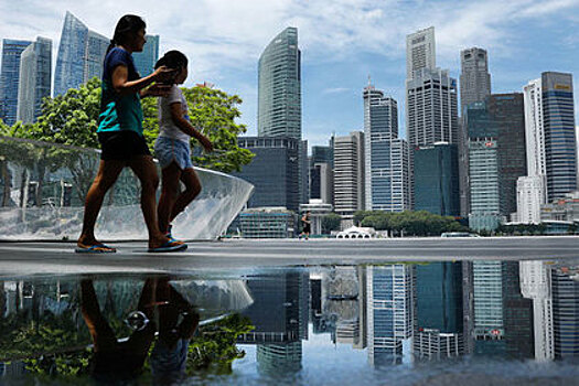 Названы самые дорогие города мира