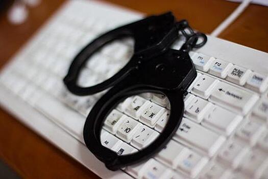СК: в России за два года число киберпреступлений выросло на треть
