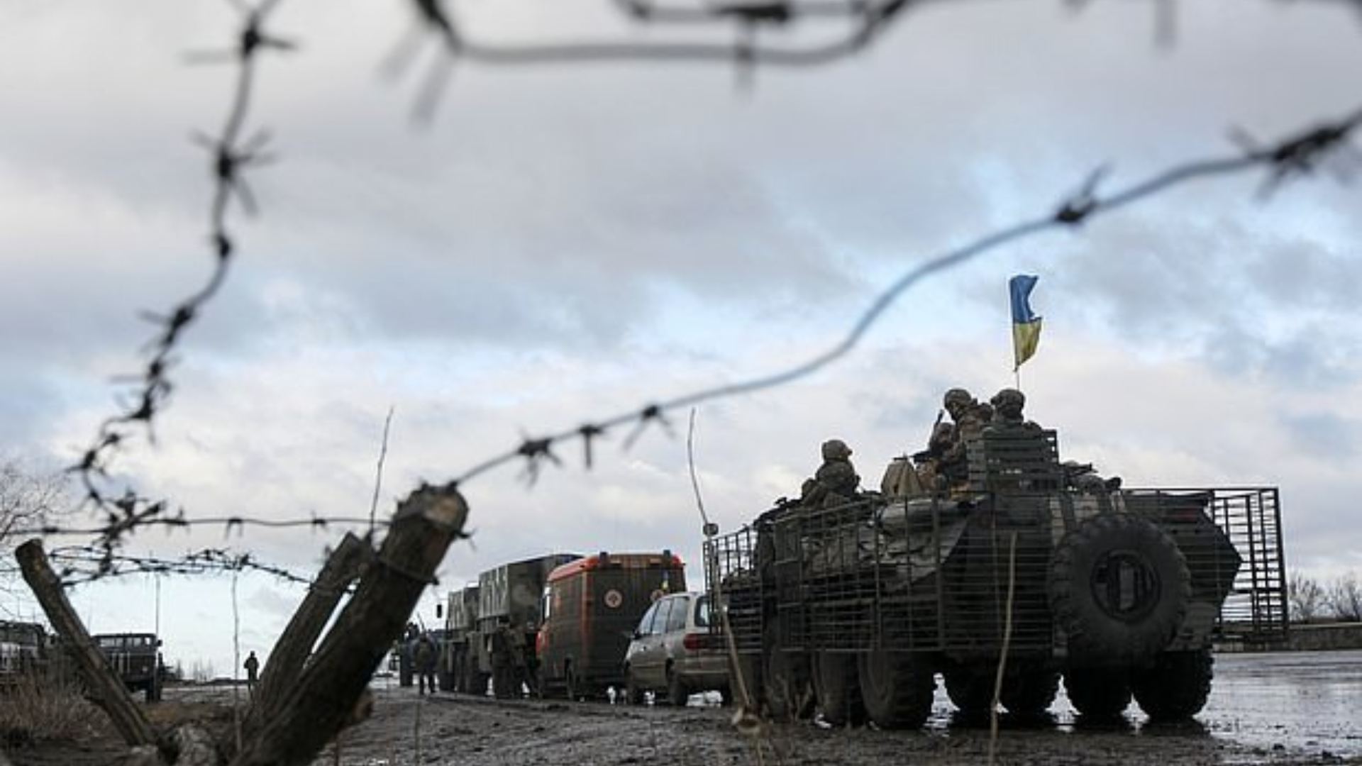 В Турции оценили возможность прекращения огня на Украине