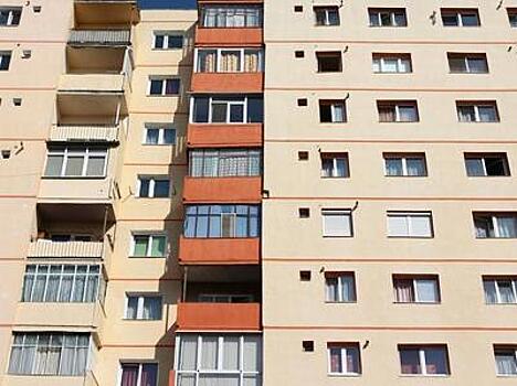 Эксперт: каждую четвертую квартиру в России не покупают