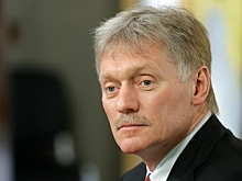 Песков назвал ложью сообщения о планах призвать до 1 млн человек