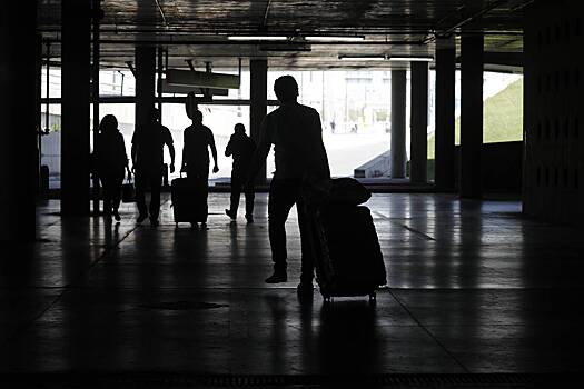 Россиянин почувствовал себя плохо в аэропорту Еревана и не выжил