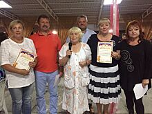 Выборгская команда завоевала золото на фестивале женского спорта в Анапе