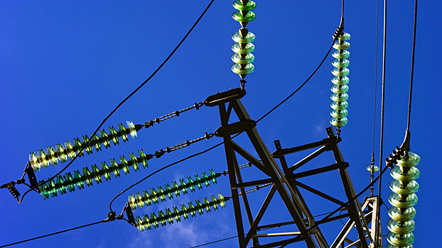 В Свердловской области полностью восстановили электроснабжение после ураганного ветра