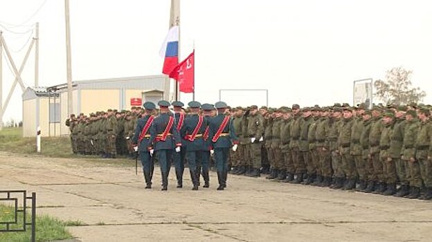 Генетический материал мобилизованных будут хранить бесплатно