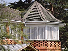 Подозреваемому в убийстве свердловчанки на даче избрали меру пресечения