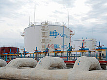 Цены на нефть ускорили темпы роста на ожиданиях по ОПЕК+